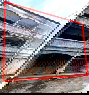 อาคารพาณิชย์ หาดใหญ่ สงขลา : K01695 ขายอาคารพาณิชย์ ตำบลคอหงส์ อำเภอหาดใหญ่ สงขลา