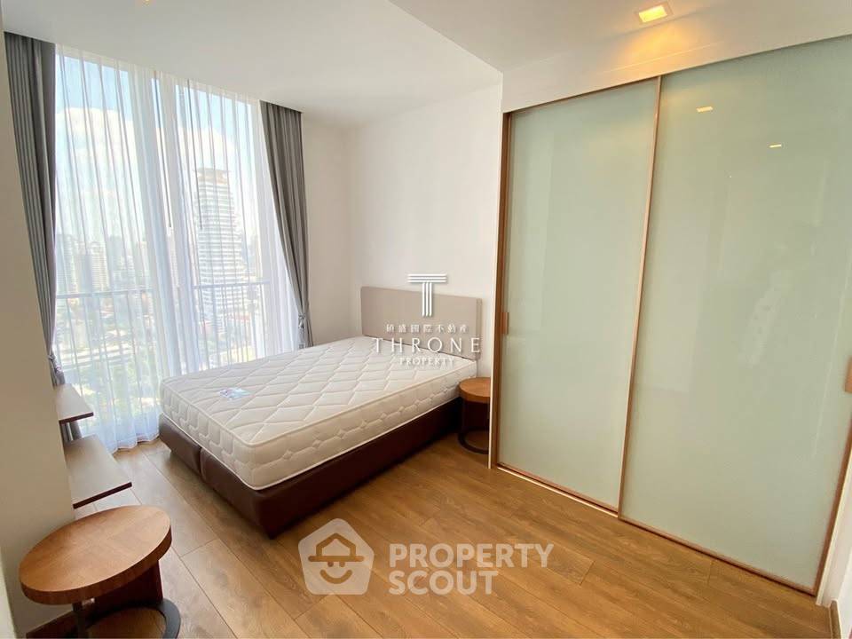 รูป คอนโด 2-ห้องนอน ที่ โนเบิล บีอี 33 สุขุมวิท ใกล้ BTS พร้อมพงษ์ (ID 2124728) - รูปที่ 5/15