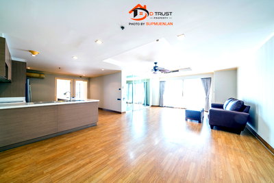 ขายคอนโด : ขายถูกที่สุด! State Tower Silom 192 ตร.ม. 4BR ชั้น 37 วิวโค้งแม่น้ำ เพียง 23.8 ลบ.