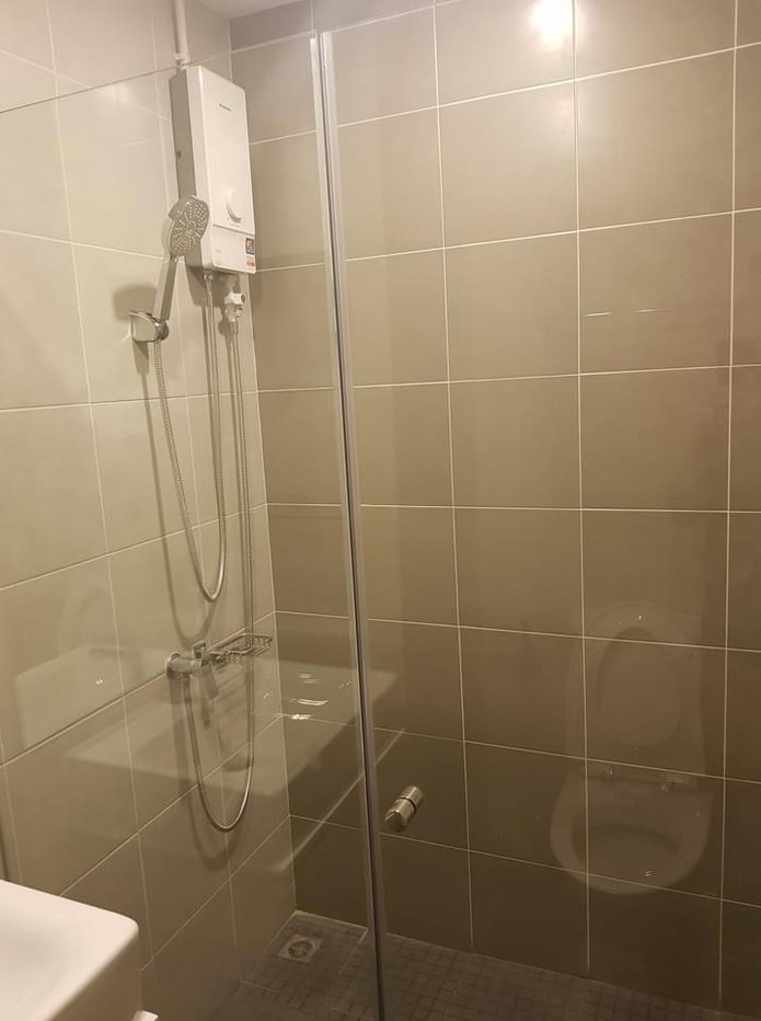 picture Condo for Rent: Ideo O2 Near BTS Bang Na (approx. 300 meters) - 8/13