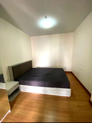 คอนโดให้เช่า : ให้เช่า Supalai City Resort สถานีพระนั่งเกล้า - เจ้าพระยา 🏡 ห้องใหญ่ 47 ตร.ม พร้อมอยู่‼️ #ตอบแชทไว 🔥🔥  รหัส M1980