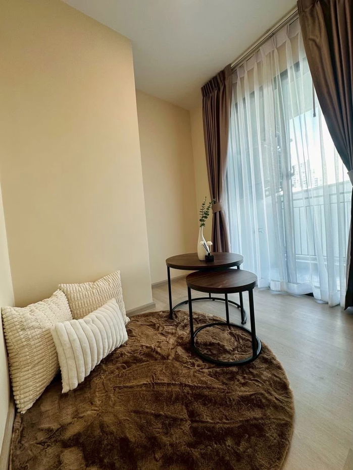 รูป Fully Furnished Condition In The Excel Khukhot - รูปที่ 2/8