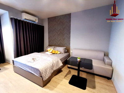 Condos for rent : ✨ For Rent: Ideo Sathorn - Wongwian Yai Condo ✨  💰 Only 15,000 THB/month