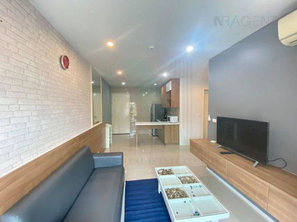 รูปภาพ ให้เช่าคอนโด แฮปปี้ ลาดพร้าว 101 อาคาร G ชั้น 3 2 ห้องนอน ขนาด 65.00 ตรม ใกล้ มหาวิทยาลัยอัสสัมชัญ