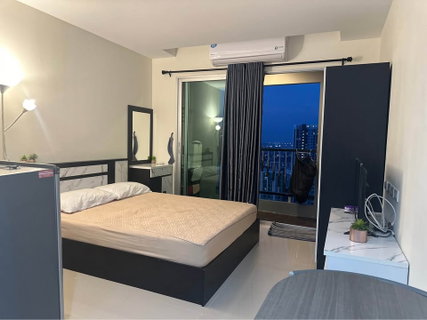 รูปภาพ TAYHBN Condo For Rent Asakan Place Srinakarindra 30 Sq.M. Floor 33 line id : @livinglegacy