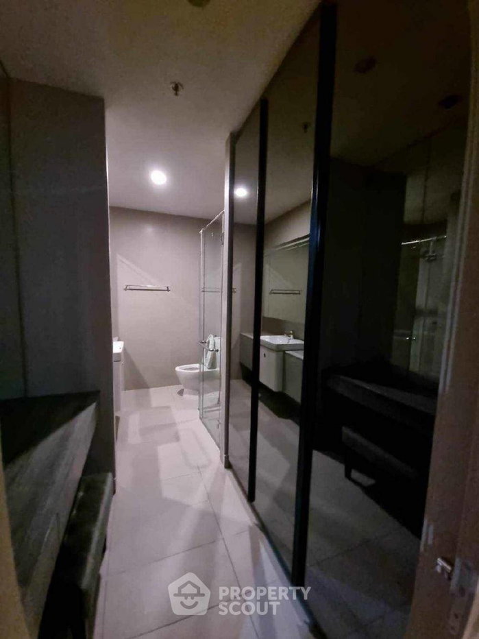 picture 1-BR 53 Sqm, 34th-Floor At Noble Ploenchit, 100m to BTS Phloen Chit (ID 1279228) - 7/9