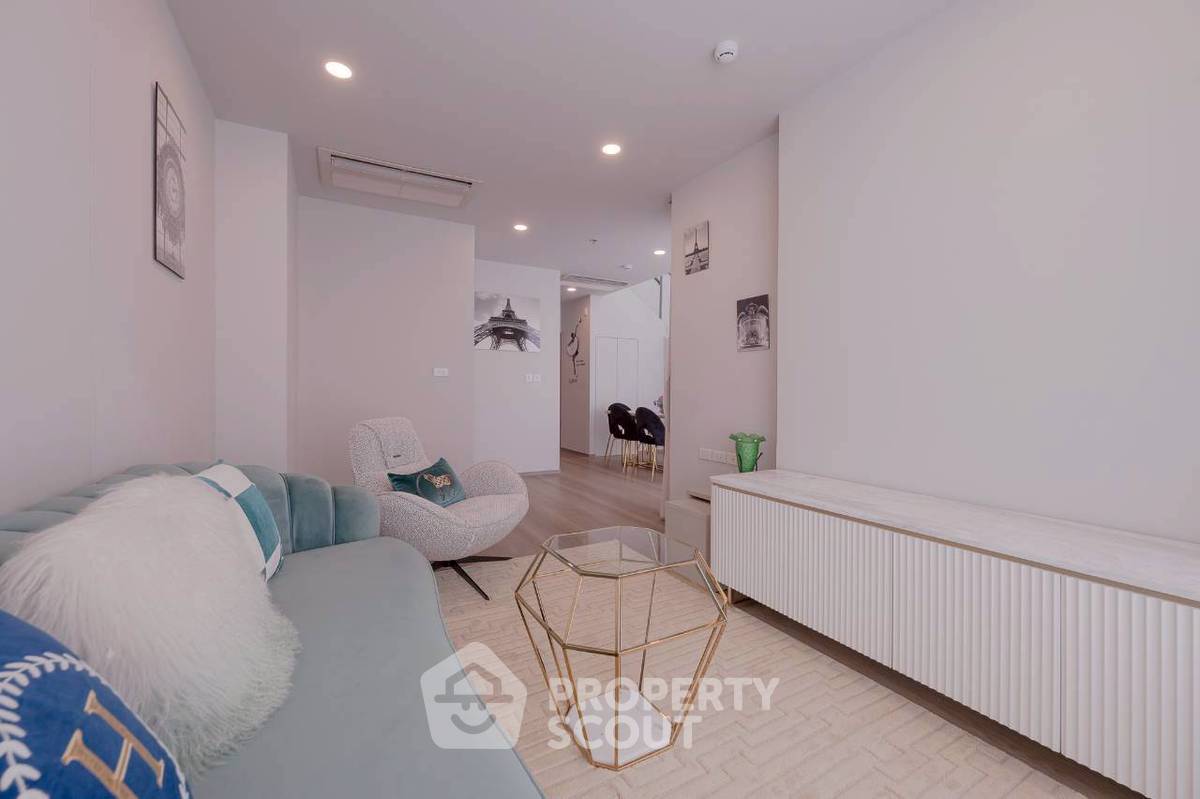 รูป คอนโด 3-ห้องนอน ที่ วิสซ์ดอม เดอะ ฟอเรสเทียส์ ใน บางแก้ว (ID 2673229) - รูปที่ 31/38