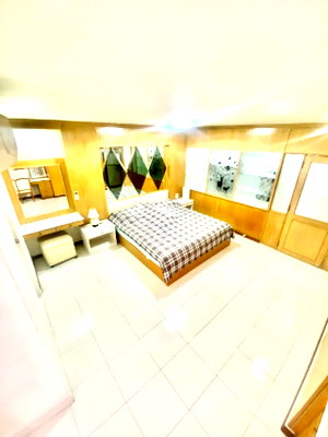 คอนโดให้เช่า : #A124101 ✅ 24/2/69  ให้เช่า Rin House 📲📢สอบถาม ld line @condoboy