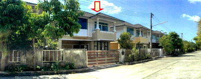 บ้านเดี่ยว บางกล่ำ สงขลา : K01503 ขายบ้านเดี่ยว โครงการสินทวีวิลล์ ตำบลท่าช้าง อำเภอบางกล่ำ สงขลา