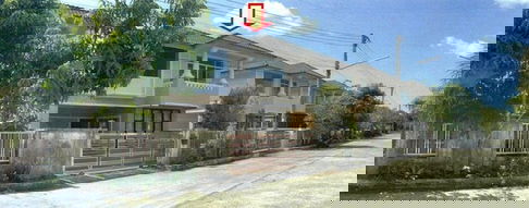 K01503 ขายบ้านเดี่ยว โครงการสินทวีวิลล์ ตำบลท่าช้าง อำเภอบางกล่ำ สงขลา