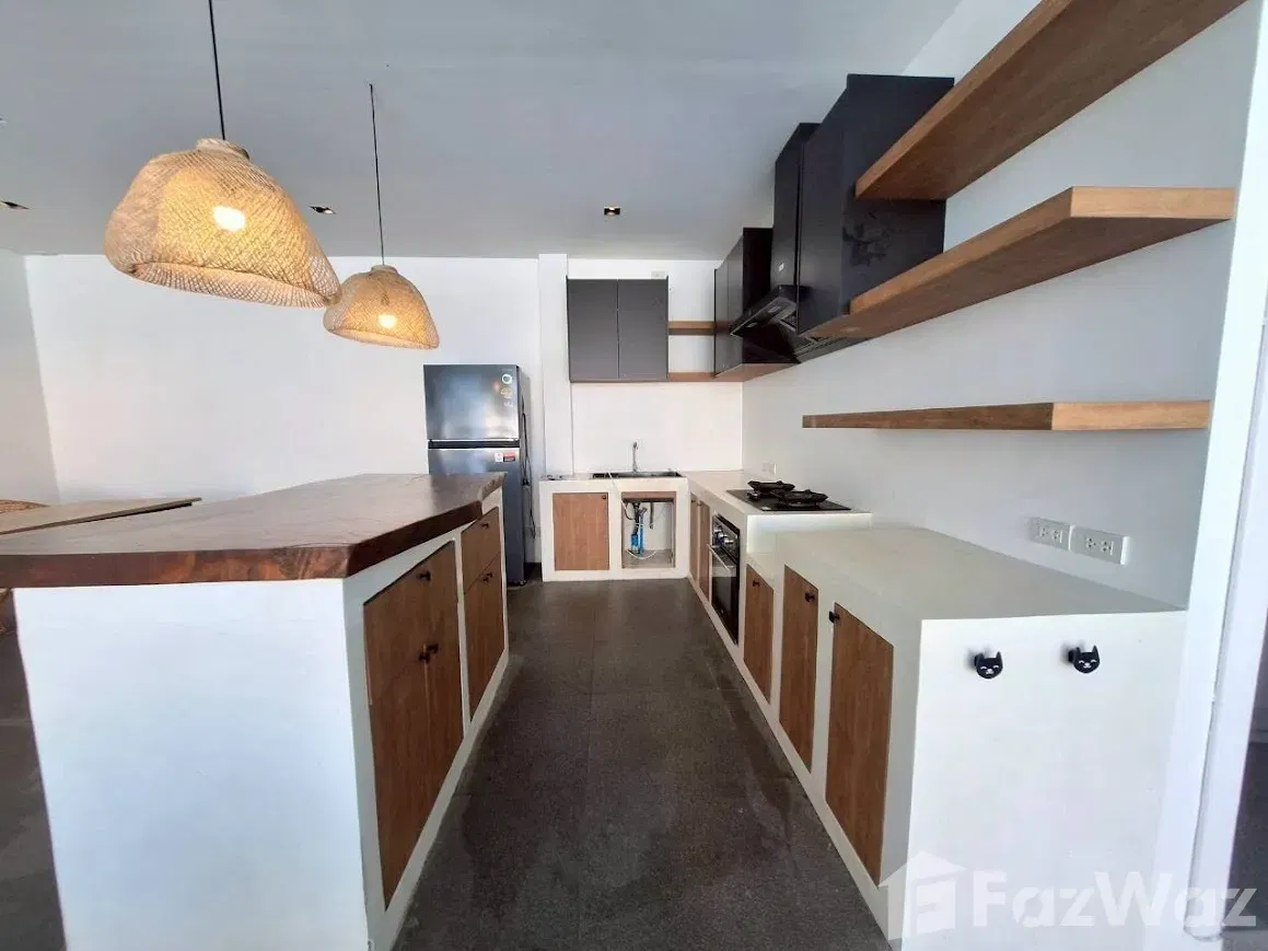 รูป วิลล่าให้เช่า 4 ห้องนอน ในโครงการ เลอ วิลล่า หัวหิน 6062220 - รูปที่ 5/32