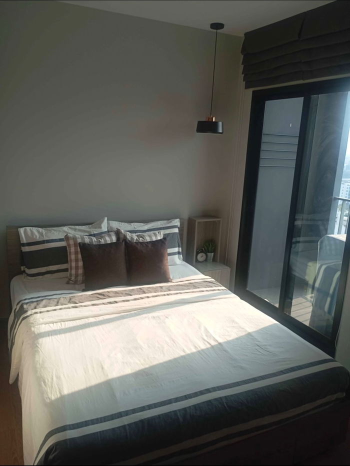 รูป 🛑LINE ID @cutecondo มี@🛑 เครื่องซัก+อบผ้า 13,000 chapter one midtown ว่าง✅ ตอบไว  - รูปที่ 2/10