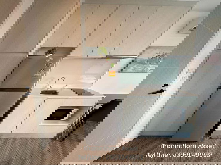 รูป ขาย Knightsbridge Ocean ราคาดีที่สุดในโครงการ ! - รูปที่ 6/13