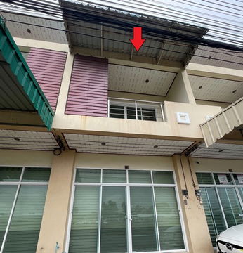 K01445 ขายอาคารพาณิชย์ หมู่บ้านประกายทอง ตำบลควนลัง อำเภอหาดใหญ่ สงขลา