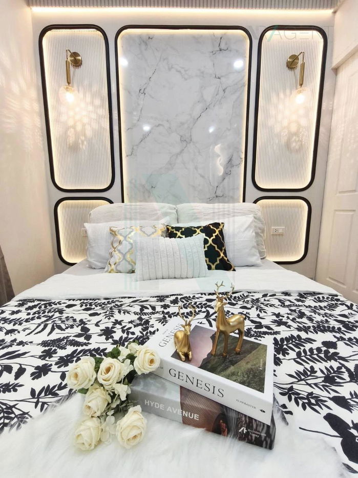 รูป 📌 ขายคอนโด รัชดา เพรสทีจ ลาดพร้าว 48 อาคาร B ชั้น 4 1 ห้องนอน ขนาด 31 ตรม ใกล้ เซ็นทรัล ลาดพร้าว - รูปที่ 6/8