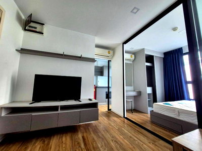 Condos for rent : 💸✨ Kensington Laemchabang–Sriracha | Comfortable Living at a Budget-Friendly Price — Only 6,800 THB/Month ✨💸