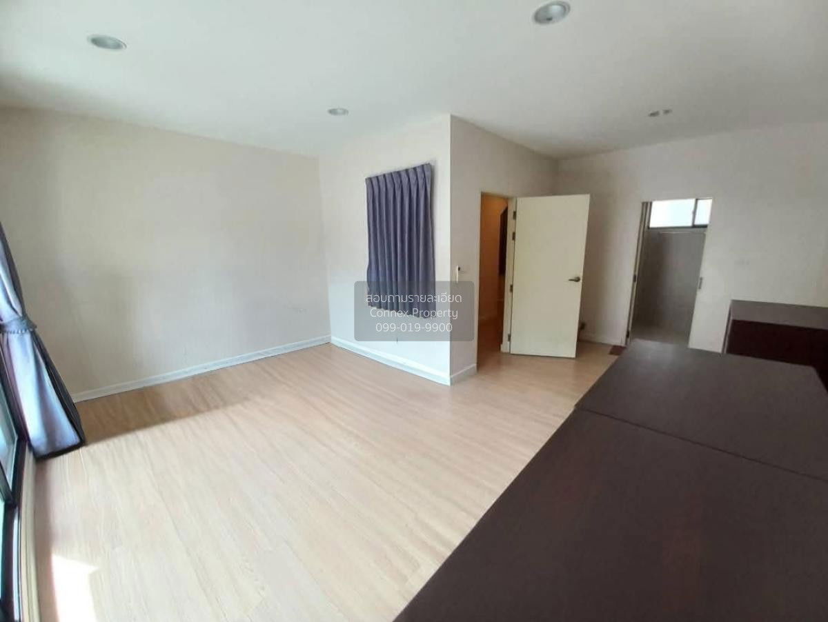 รูป ขายทาวน์เฮ้าส์/ทาวน์โฮม  บ้านกลางเมือง นวมินทร์ 42 หน้ากว้าง คลองกุ่ม เขต บึงกุ่ม กรุงเทพ CX-122735 ✅ ทักไลน์ @connexproperty ตอบทันที ทีมงานมืออาชีพ ✅ - รูปที่ 12/12