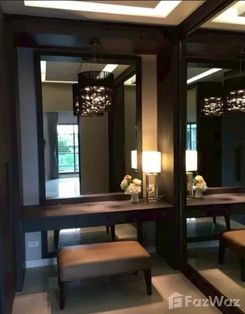 รูป ขาย บ้านเดี่ยว 6 ห้องนอน ในโครงการ เดอะ ปาล์ม พัฒนาการ 6052502 - รูปที่ 6/6