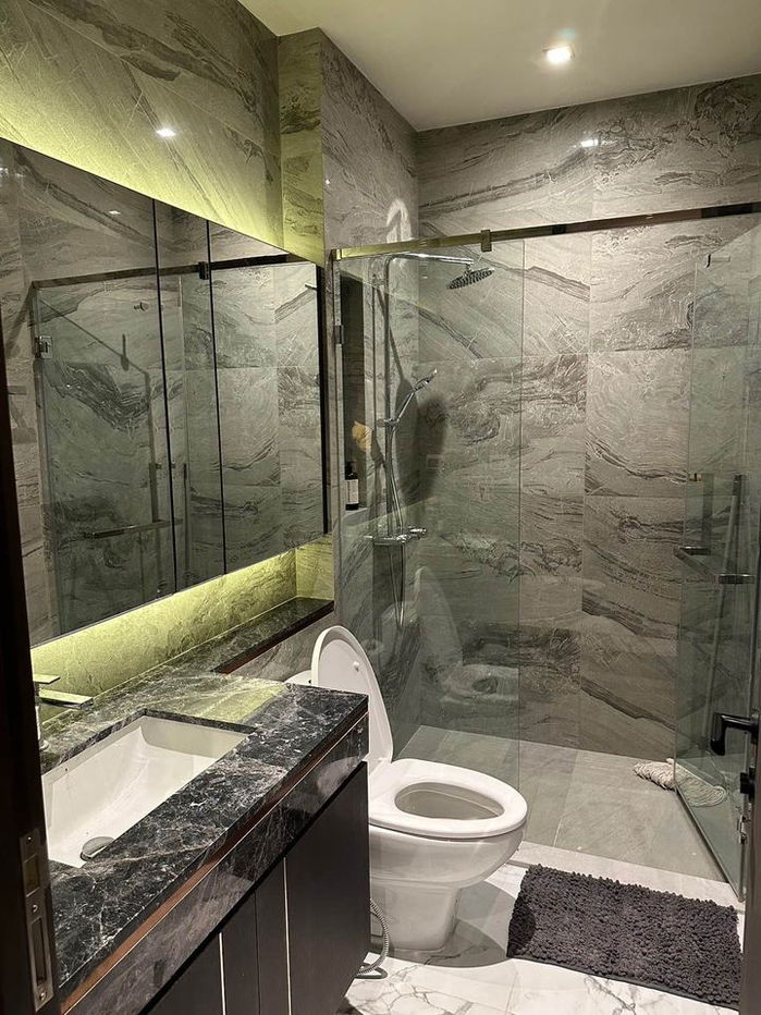 รูป DT-2494 ให้เช่า LAVIQ Sukhumvit 57 (ลาวิค สุขุมวิท 57)ใกล้ BTS ทองหล่อ - รูปที่ 3/17