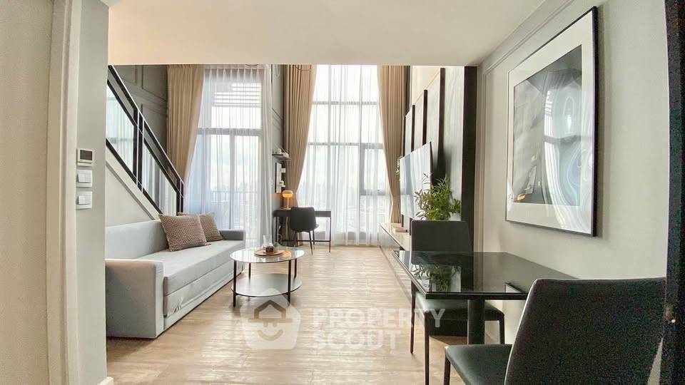 picture 1-BR Condo at Modiz Sukhumvit 50 near BTS On Nut (ID 2673595) - 7/11