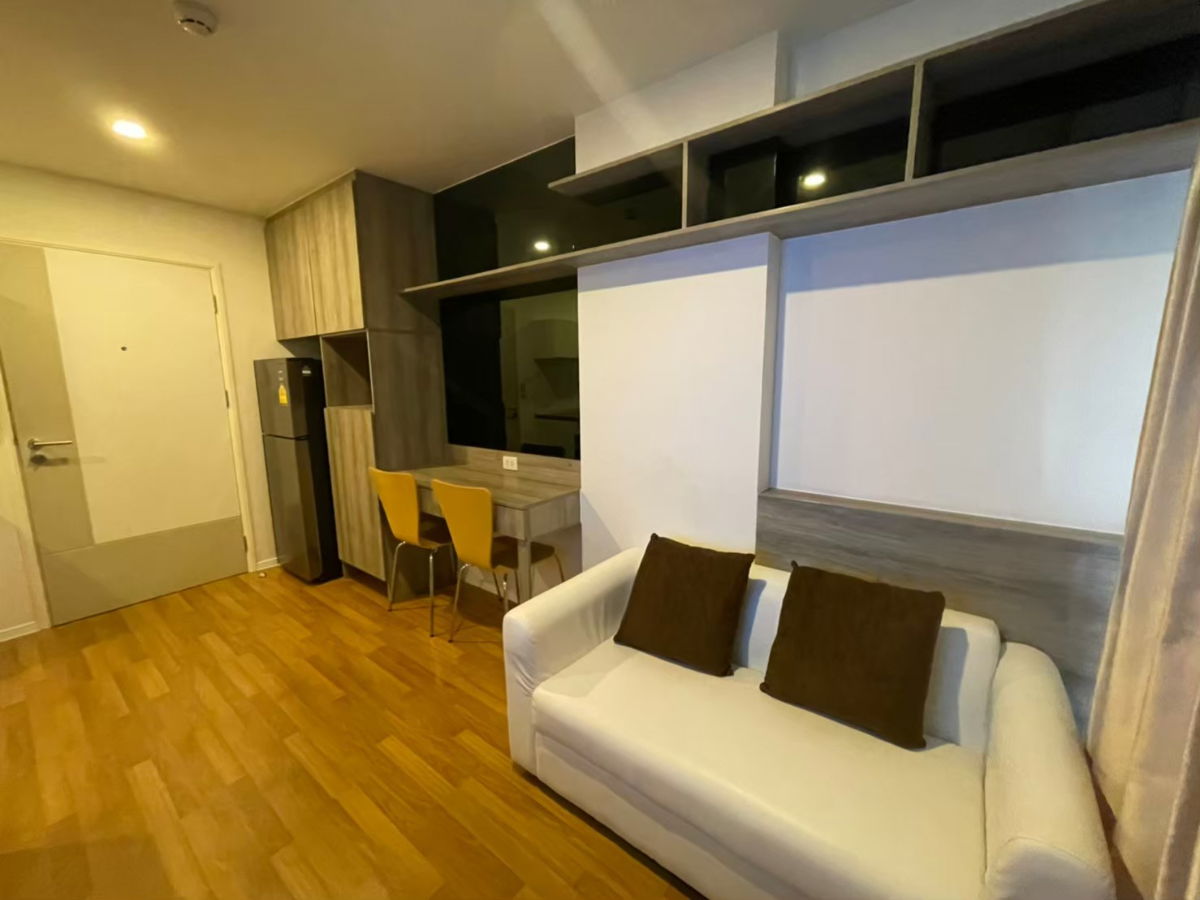 รูป 🔥ด่วน ห้องไปไวมากกก Code: 26KJ965 ให้เช่า Lumpini Place Bangna Km.3 ✅ Add Line @kjcondo (มี@ข้างหน้าด้วยนะคะ) - รูปที่ 4/9