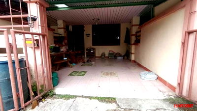 Townhouses for sale Muang Songkhla Songkhla : FOR SALE  TOWNHOUSE PROPERTY  1540000 BAHT.