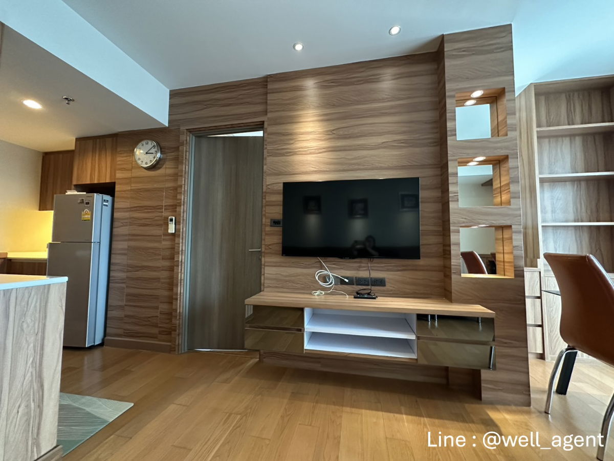 รูป ให้เช่า📍มารีนา เบย์ ฟรอนท์ ศรีราชา (Marina Bay Front Sriracha) - รูปที่ 2/17