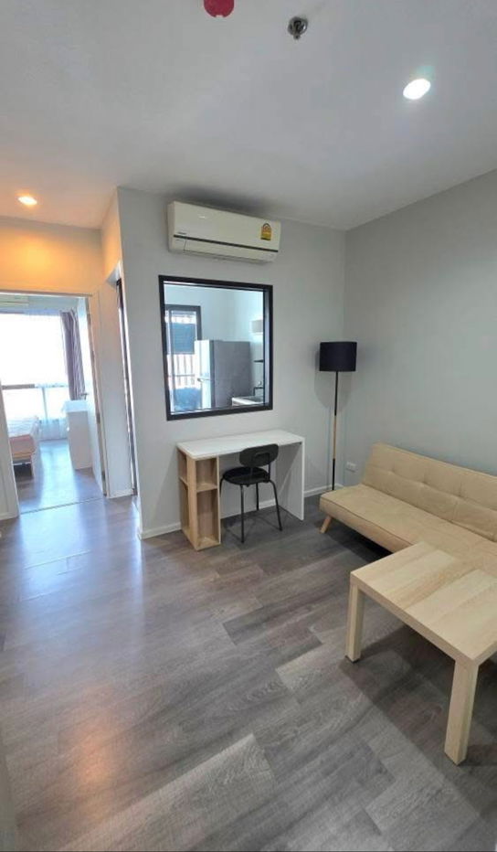 รูป #Z4746💥 230269 🔥ให้เช่าคอนโด The Stage Taopoon - Interchange - รูปที่ 7/13