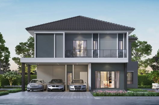 Project CENTRO Ratchapruek - Pinklao Picture - 5/6