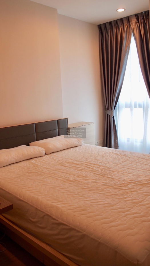 รูป เช่าคอนโด  ไอดีโอ สาทร - ท่าพระ BTS-โพธิ์นิมิตร บุคคโล เขต ธนบุรี กรุงเทพ CX-25466 ✅ ทักไลน์ @connexproperty ตอบทันที ทีมงานมืออาชีพ ✅ - รูปที่ 5/8