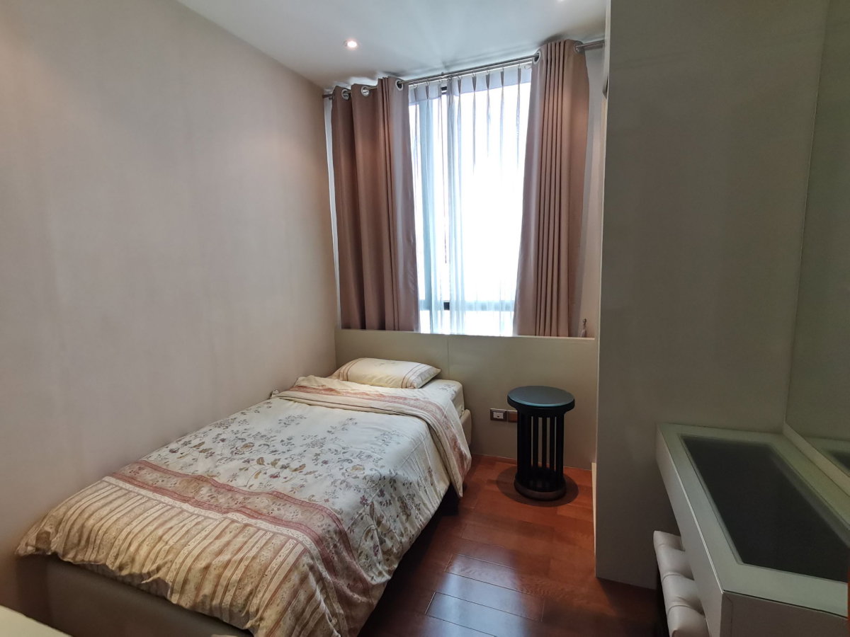 รูป Available for rent! The Address Sukhumvit28. 2 Bedroom with 75sqm. Fully furnished, ready to move in - รูปที่ 5/21