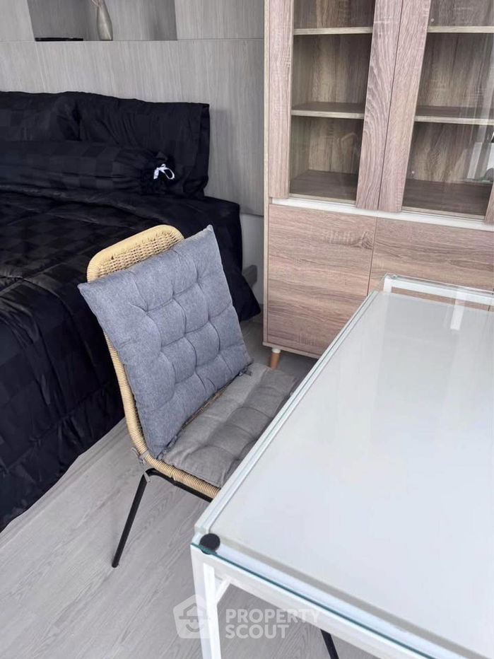 รูป คอนโด 2-ห้องนอน ที่ เอ็ม ทองหล่อ 10 ใกล้ BTS ทองหล่อ (ID 2003314) - รูปที่ 12/14