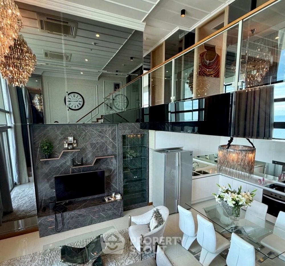 รูป คอนโด 2-ห้องนอน ที่ เดอะ ริเวียร่า จอมเทียน ใกล้ หาดจอมเทียน (ID 2673293) - รูปที่ 8/9