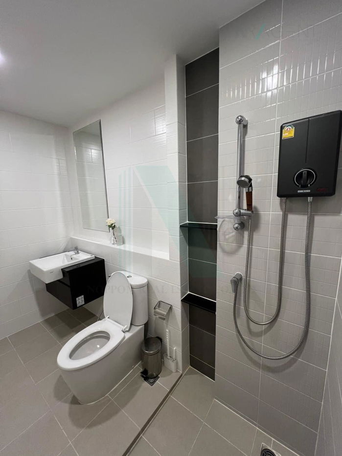 รูป 📌 ให้เช่าบ้านเดี่ยว 2 ชั้น เซนโทร บางนา-วงแหวน 3 ห้องนอน 4 ห้องน้ำ - รูปที่ 8/8