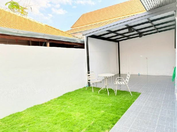 รูป บ้านพร้อมอยู่ ใจกลางพัทยา ซอยเขาน้อย ทำเลสวย - รูปที่ 4/20