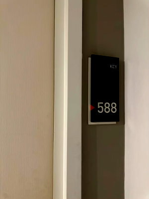 ขายคอนโด : ขายคอนโด The Key แจ้งวัฒนะ ติดรถไฟฟ้า ห้องมุม 34 ตร.ม. เฟอร์ครบ ราคา 1.6 ล้าน