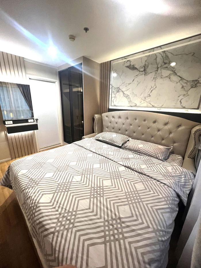 รูป 🎄RB23420 ให้เช่าถูกมาก👍ลุมพินี พาร์ค พระราม 9 - รัชดา✅แอดไลน์ @905bggcb ( มี @ ด้วย) แอดมินตอบไว - รูปที่ 11/11