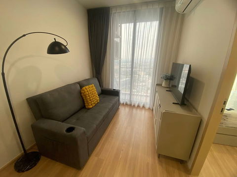 Condo for Rent at Skyrise Avenue Sukhumvit 64 (F6902035)