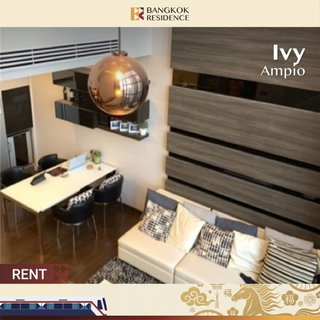 รูปภาพ Ivy Ampio 💎 High Ceiling Duplex, Private & Luxury Unit ✨