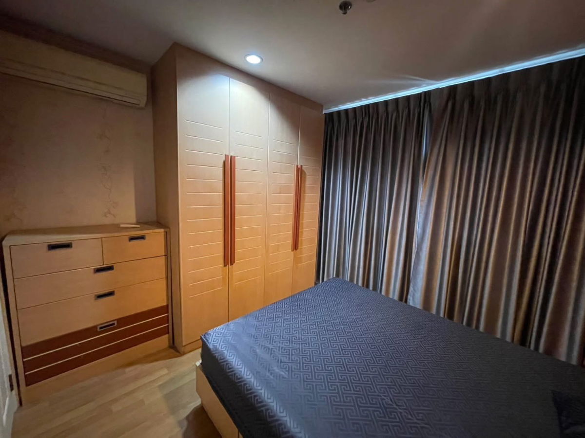 รูป Lumpini place Saphankwai ✅🏠 For rent Only 13,500/month - รูปที่ 2/5