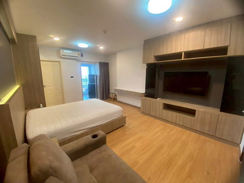 🟪🟦🟩🟨🟧 ให้เช่า ศุภาลัย เวอเรนด้า รัชวิภา - ประชาชื่น 📍MRT สถานีบางซ่อน 🛎️🛎️ | 𝗟𝗶𝗻𝗲@: @𝗮𝘀𝘀𝗲𝘁𝘀𝗽𝗿𝗼