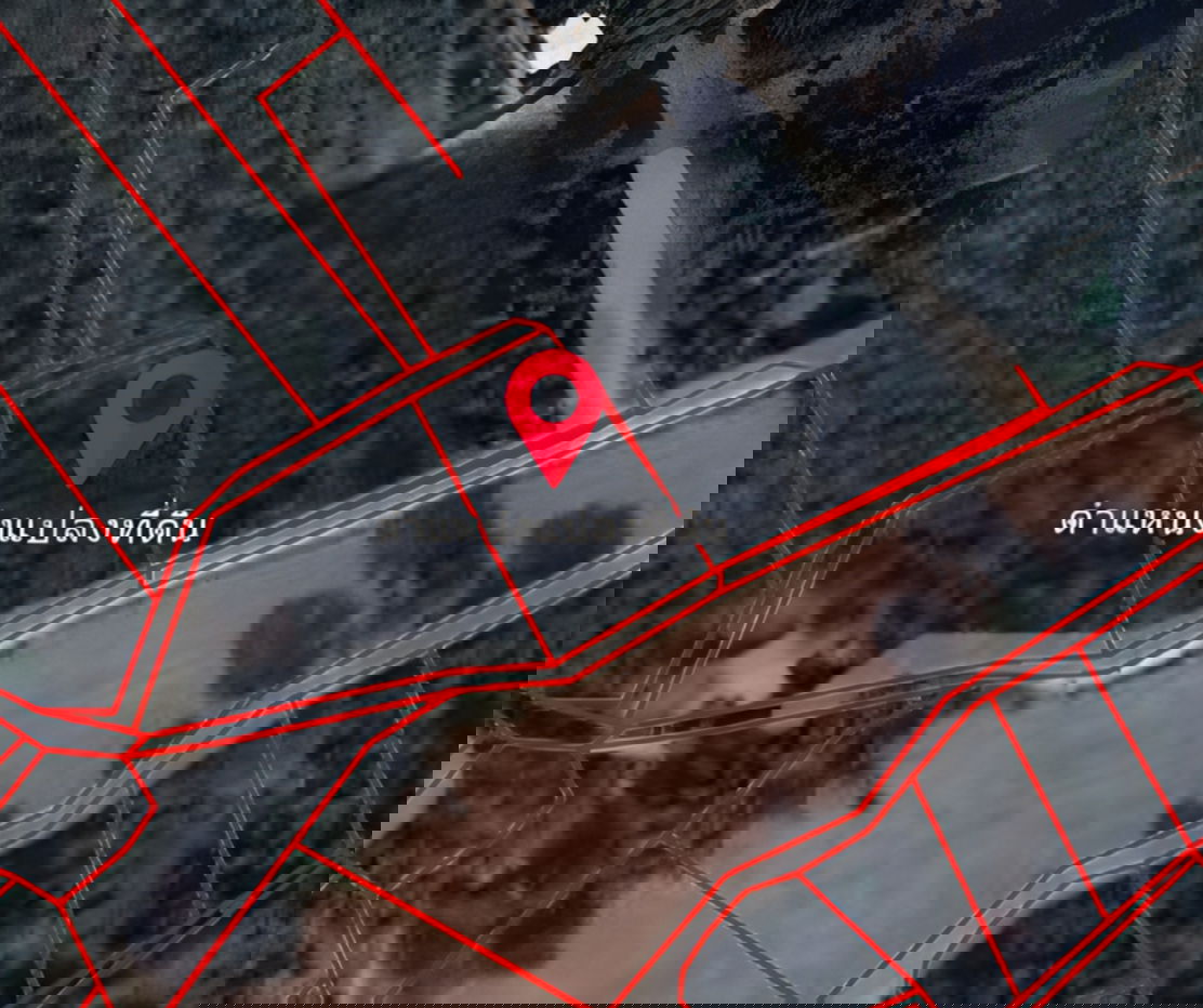 รูป สร้างบ้านในฝันบนที่ดินแปลงสวย! เงียบสงบแต่ใกล้เมือง ใกล้ ม.นเรศวร - รูปที่ 2/4