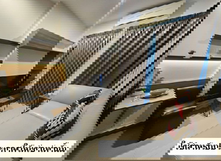 รูป #Z4740💥 230269 🔥ให้เช่าคอนโด The Link Vano 64 - รูปที่ 5/7