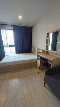 ให้เช่าห้องคอนโดที่ Ideo Mobi Eastgate Bts บางนา 