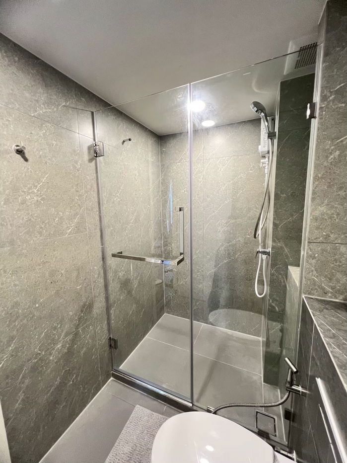 รูป ปล่อยเช่า : The origin plug and play Rammintra พร้อมอยู่ 7/5/2026 ราคา 19,000 บาท - รูปที่ 9/18