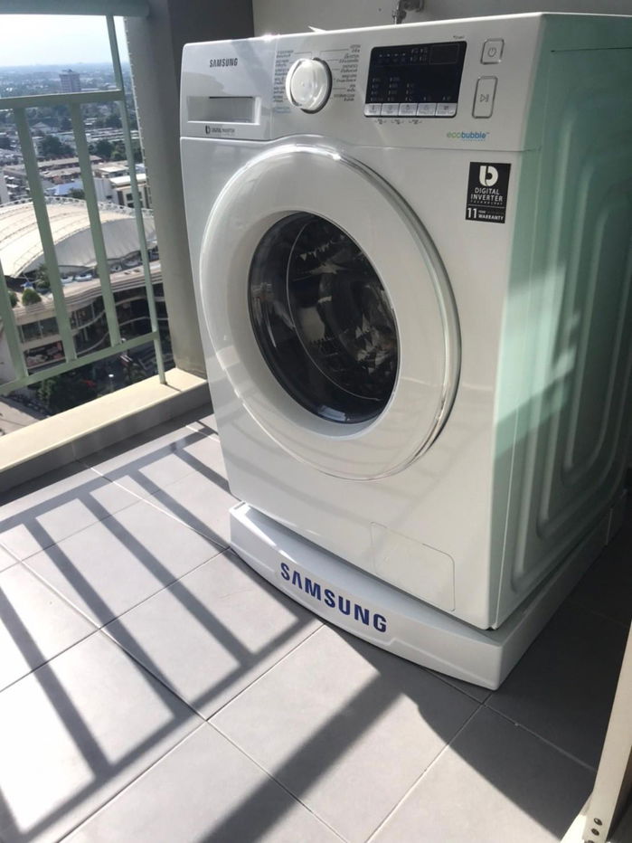 รูป ขายคอนโด Lumpini Park Pinklao (ลุมพินี พาร์ค ปิ่นเกล้า) 🏢 รหัสทรัพย์ | MA-C7914 - รูปที่ 5/9