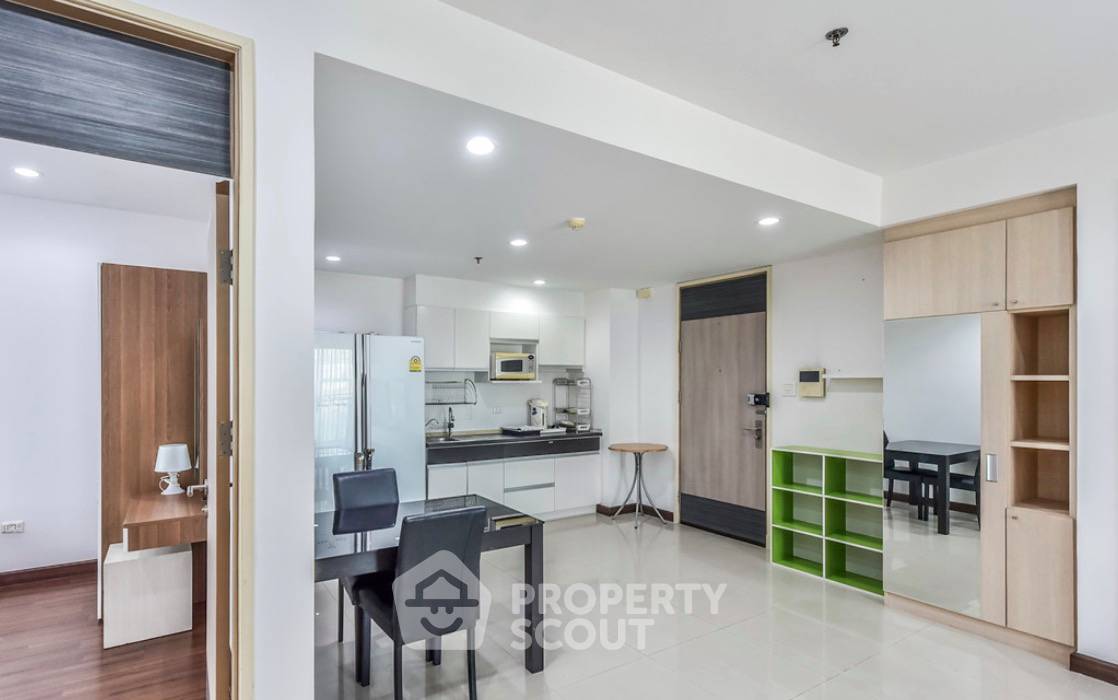 รูป คอนโด 2-ห้องนอน ที่ ศุภาลัย พรีเมียร์ ราชเทวี ใกล้ BTS ราชเทวี (ID 2672886) - รูปที่ 3/6