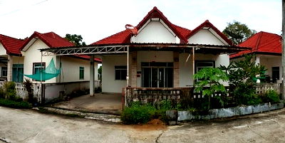 Houses for sale Songkhla : FOR SALE  HOUSE PROPERTY  2915000 BAHT.