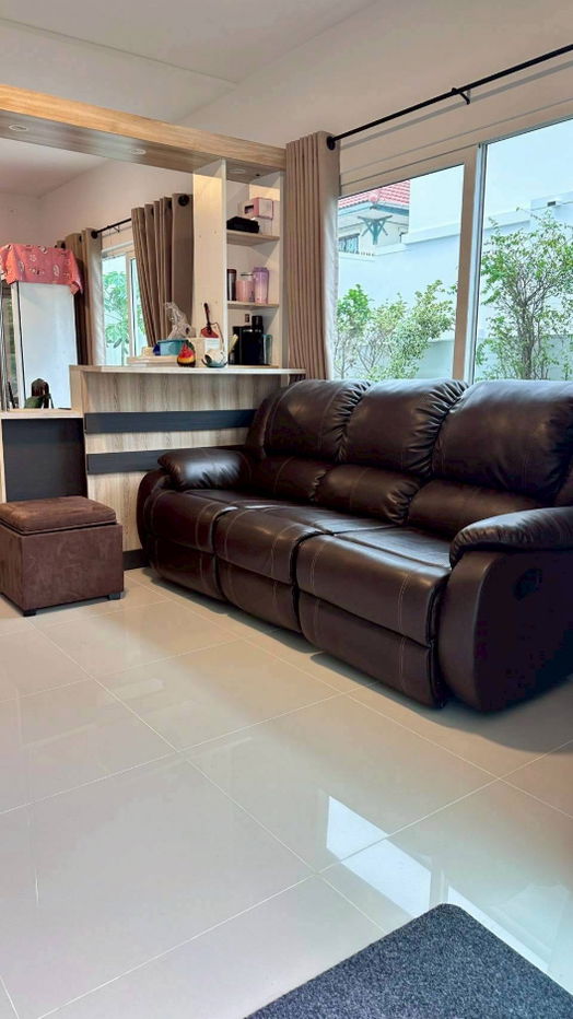 รูป  ขายบ้านเดี่ยว พฤกษ์ลดา ราชพฤกษ์ -345 3ห้องนอน 3ห้องน้ำ  ใช้สอยรวม 170ตรม. เพียง 4.99 mb  - รูปที่ 4/19