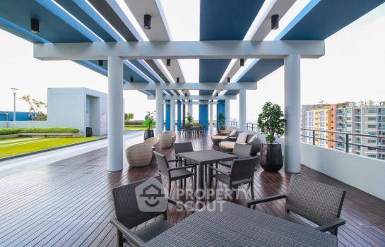 รูป คอนโด 1-ห้องนอน ที่ ศุภาลัย ซิตี้ รีสอร์ท แจ้งวัฒนะ ใน บางตลาด (ID 1284700) - รูปที่ 8/8